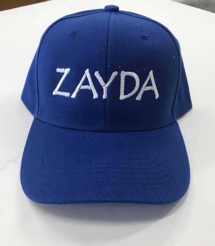 Zayda Hat